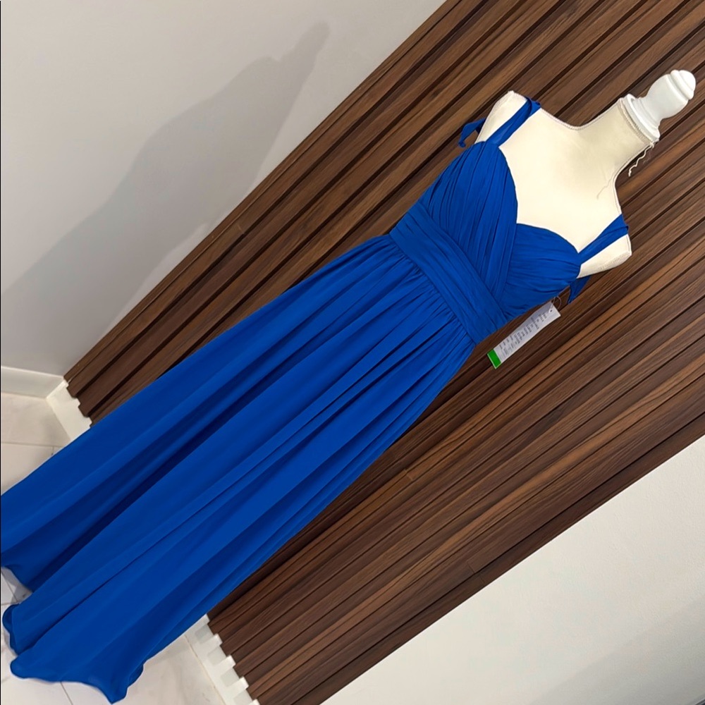 NWT 🏷️ BILL LEVKOFF dress size 12